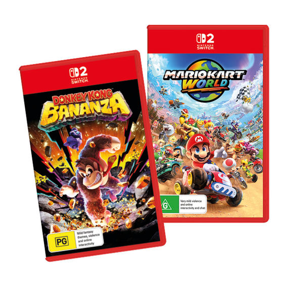 Nintendo Switch 2 Bundle Nintendo Switch 2 Bundle