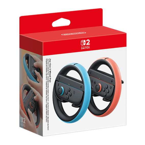Nintendo Switch 2 Accessory Bundle Nintendo Switch 2 Accessory Bundle