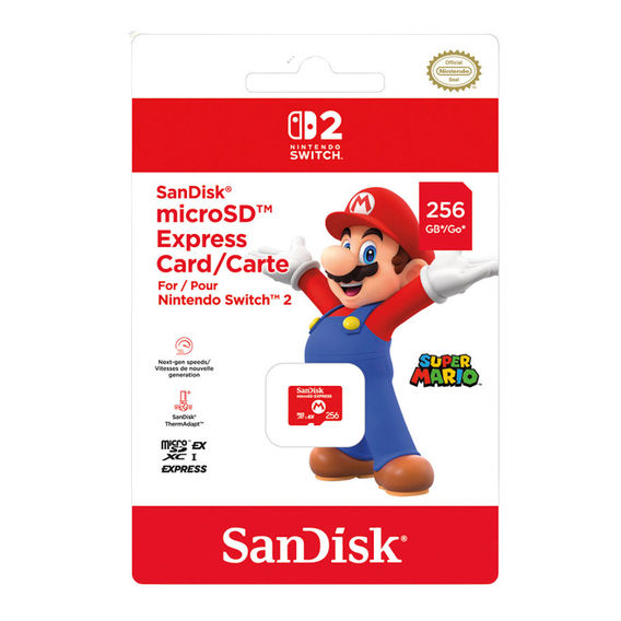 Nintendo Switch 2 Accessory Bundle Nintendo Switch 2 Accessory Bundle