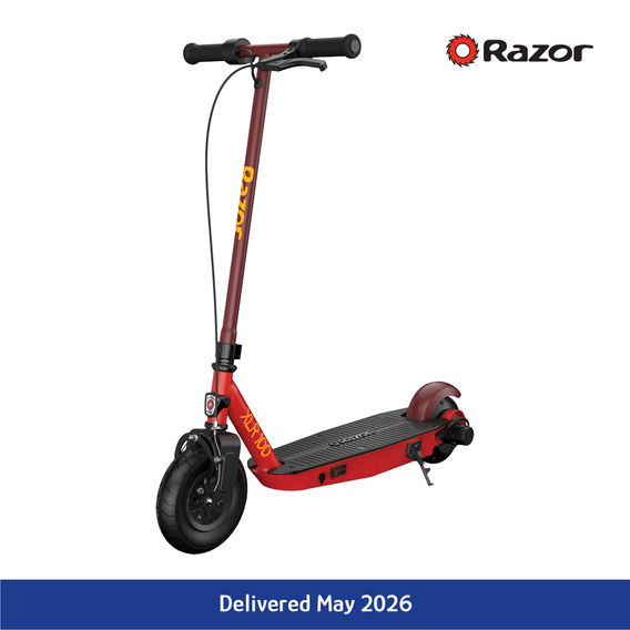 RAZOR E100 Electric Scooter | Chrisco New Zealand