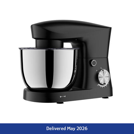 Sheffield Kitchen Stand Mixer Black Sheffield Kitchen Stand Mixer Black