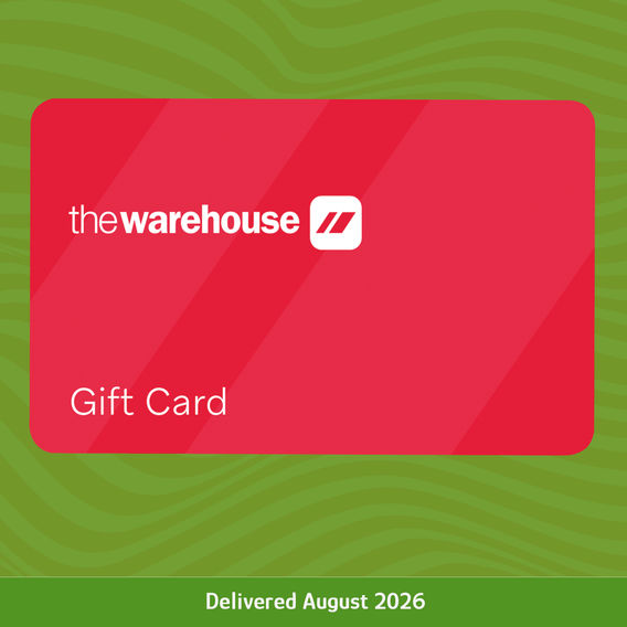 Warehouse $100 Gift Card