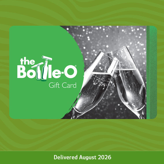 Bottle-O $50 Gift Card Bottle-O $50 Gift Card