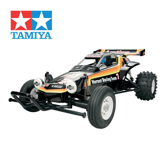 Tamiya RC Kit - Hornet RTR Pack Tamiya RC Kit - Hornet RTR Pack