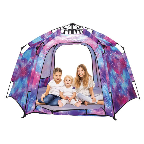 Maze Pop up Play / Sensory Tent Maze Pop up Play / Sensory Tent