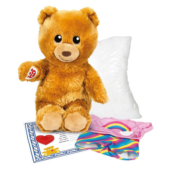 Build a Bear Bundle Build a Bear Bundle