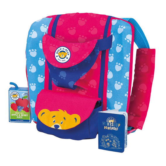 Build a Bear Bundle Build a Bear Bundle