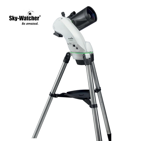Skywatcher 102 Maksutov Explorer Telescope