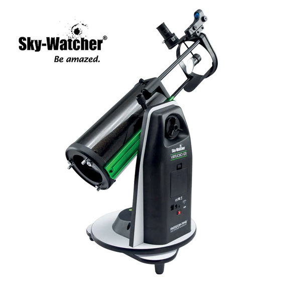 Skywatcher 130mm CllpsiVirtuoso WIFI
