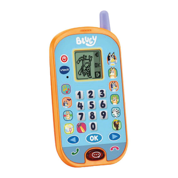 VTECH Bluey Bundle