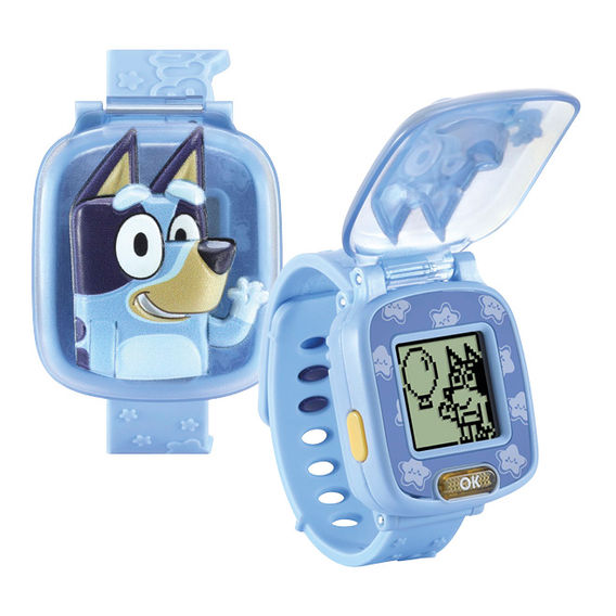 VTECH Bluey Bundle VTECH Bluey Bundle