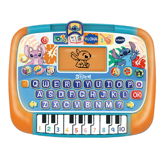 VTECH Stitch Bundle