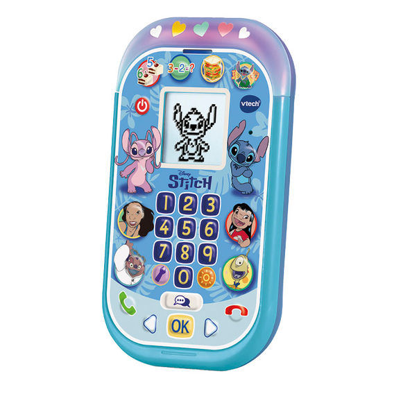 VTECH Stitch Bundle VTECH Stitch Bundle