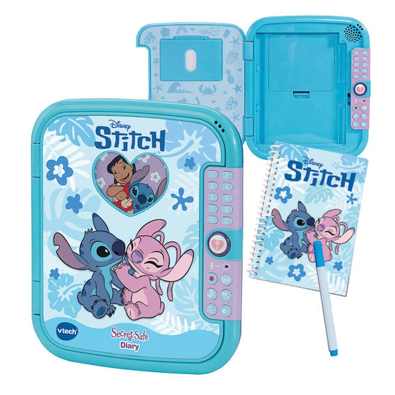 VTECH Stitch Bundle VTECH Stitch Bundle