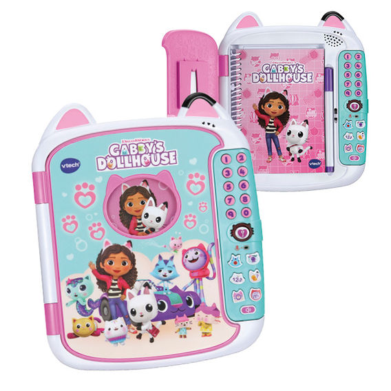VTECH Gabby's Dollhouse Bundle VTECH Gabby's Dollhouse Bundle