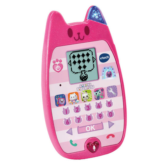 VTECH Gabby's Dollhouse Bundle VTECH Gabby's Dollhouse Bundle