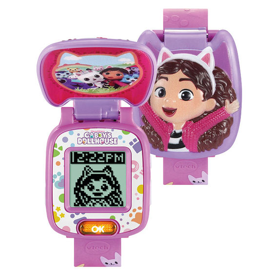 VTECH Gabby's Dollhouse Bundle