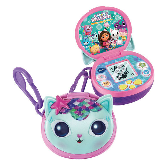 VTECH Gabby's Dollhouse Bundle