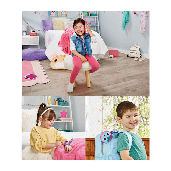 VTECH Gabby's Dollhouse Bundle