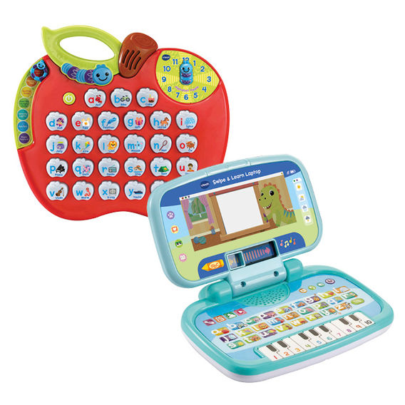 VTECH Play & Learn Bundle