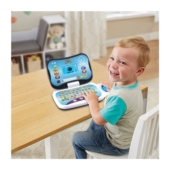 VTECH Kidis Tech Bundle - Blue