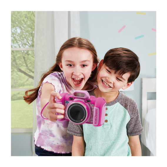 VTECH Kidis Tech Bundle - Pink