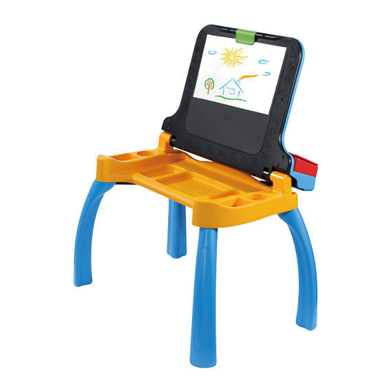 VTECH Explore & Write Deluxe Activity Desk