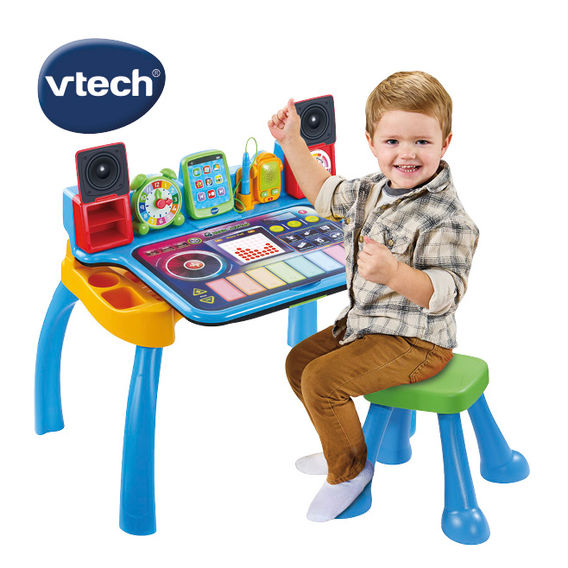 VTECH Explore & Write Deluxe Activity Desk VTECH Explore & Write Deluxe Activity Desk