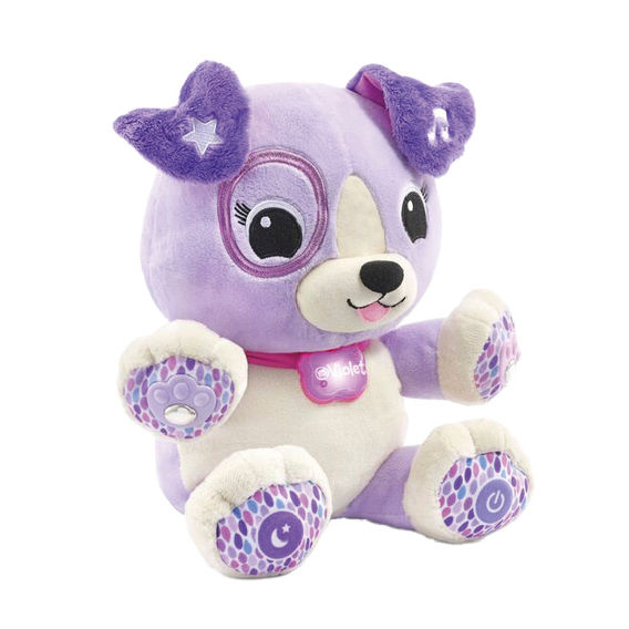 Leapfrog My Pal Violet Bundle