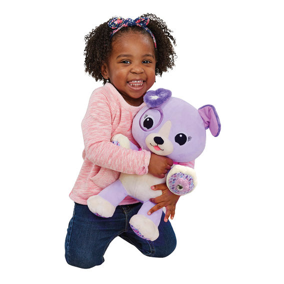 Leapfrog My Pal Violet Bundle