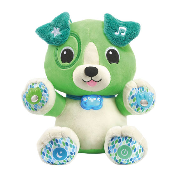 Leapfrog My Pal Scout Learning Bundle