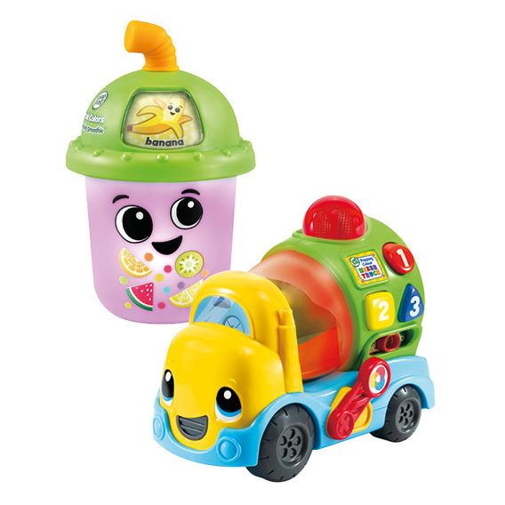 My First Leapfrog Bundle