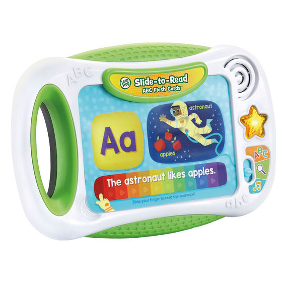 Leapfrog Touch & Learn Bundle