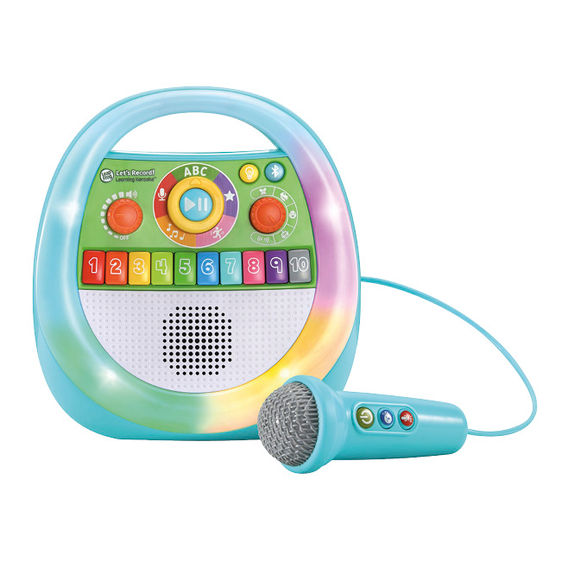 Leapfrog Touch & Learn Bundle