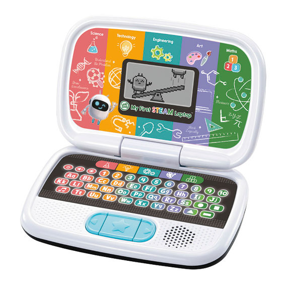 Leapfrog Touch & Learn Bundle