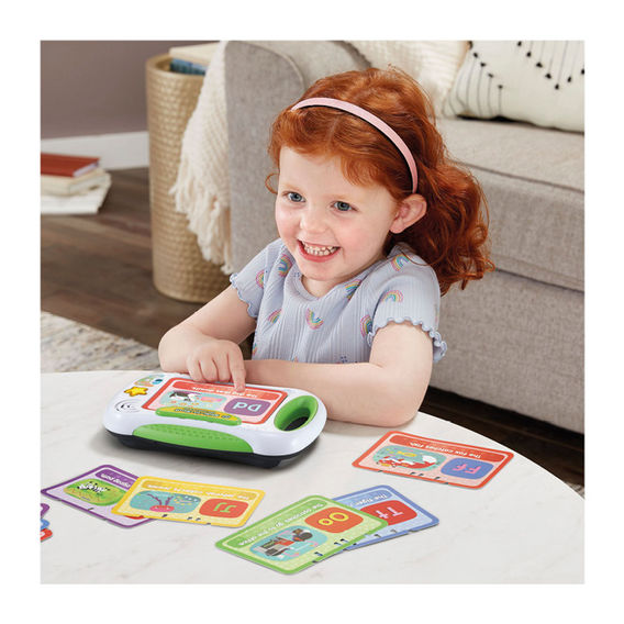 Leapfrog Touch & Learn Bundle