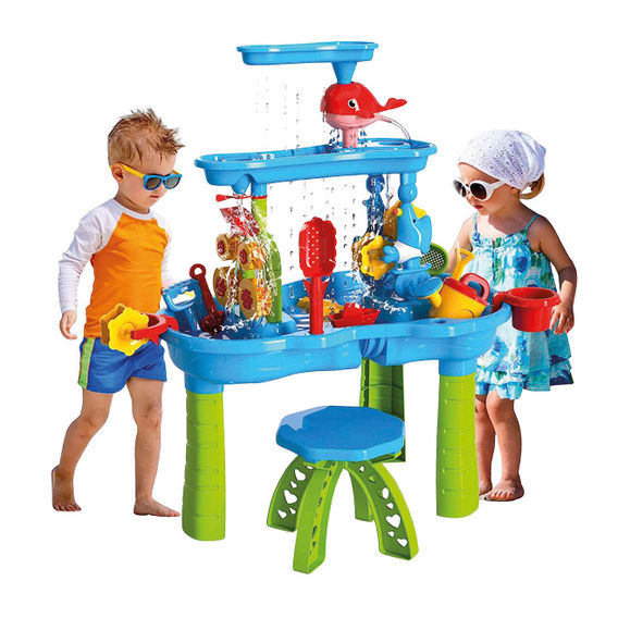 Water Activity & Table Bundle Water Activity & Table Bundle
