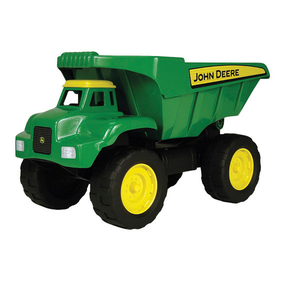 John Deere Big Scoop Bundle John Deere Big Scoop Bundle