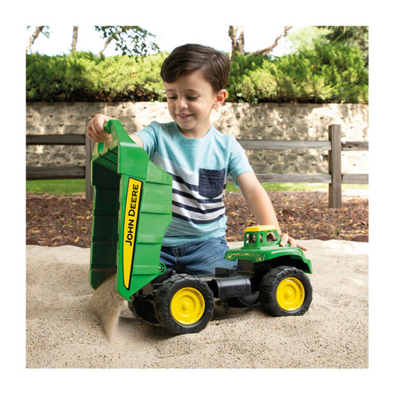 John Deere Big Scoop Bundle John Deere Big Scoop Bundle