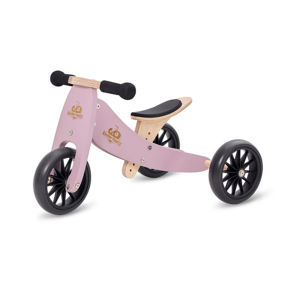 Tiny Tot 2 in 1 Balance Bike - Lavander Tiny Tot 2 in 1 Balance Bike - Lavander