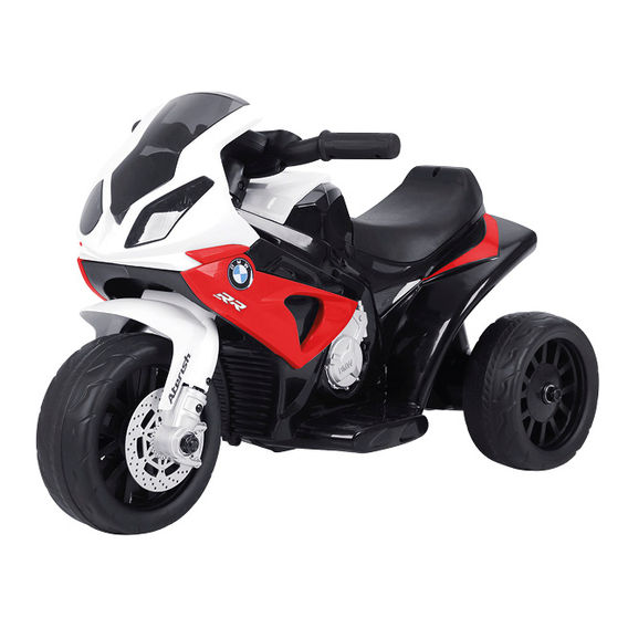 Kids Ride On BMW S1000RR Trike - Red Kids Ride On BMW S1000RR Trike - Red