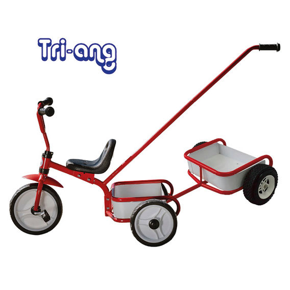 Tri - Red Tri - Red