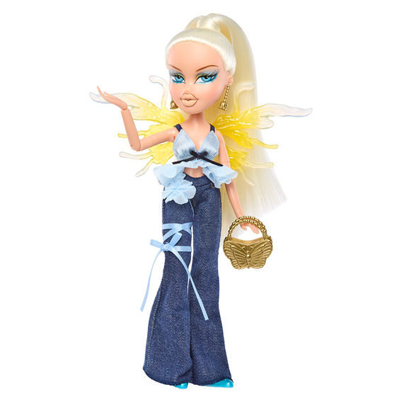 Bratz Fashion Pixiez Reimagined Doll Asst Bratz Fashion Pixiez Reimagined Doll Asst
