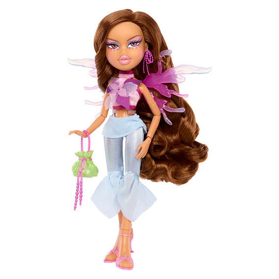 Bratz Fashion Pixiez Reimagined Doll Asst