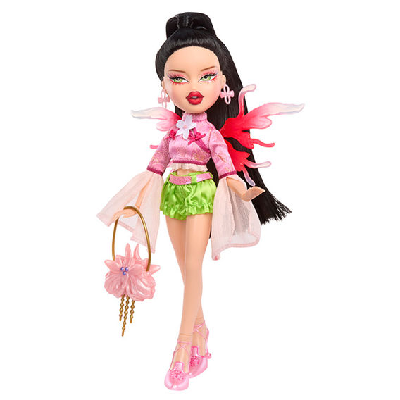 Bratz Fashion Pixiez Reimagined Doll Asst Bratz Fashion Pixiez Reimagined Doll Asst