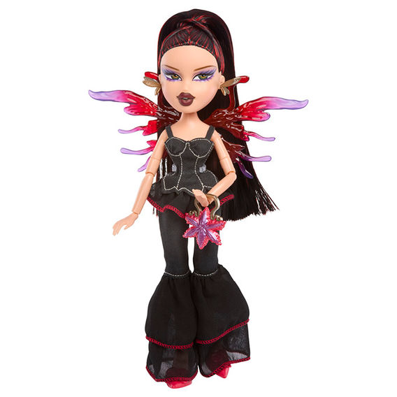 Bratz Fashion Pixiez Reimagined Doll Asst Bratz Fashion Pixiez Reimagined Doll Asst