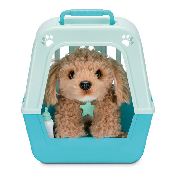 LITTLE LIVE PETS MY REALLY REAL PUPPY BUNDLE LITTLE LIVE PETS MY REALLY REAL PUPPY BUNDLE