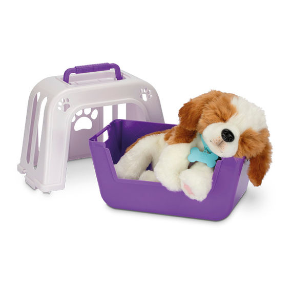 LITTLE LIVE PETS MY REALLY REAL PUPPY BUNDLE