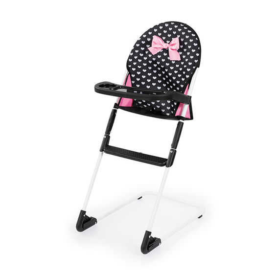 Bayer 9 n 1 Dolls Travel Bed Set