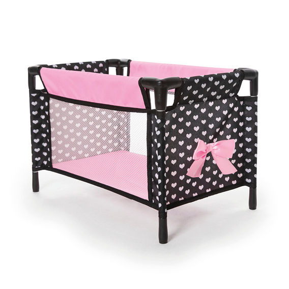 Bayer 9 n 1 Dolls Travel Bed Set Bayer 9 n 1 Dolls Travel Bed Set